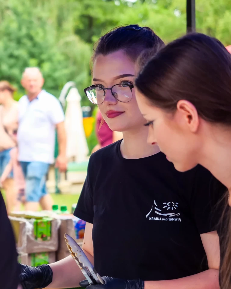 Nasza obsługa przy animacjach